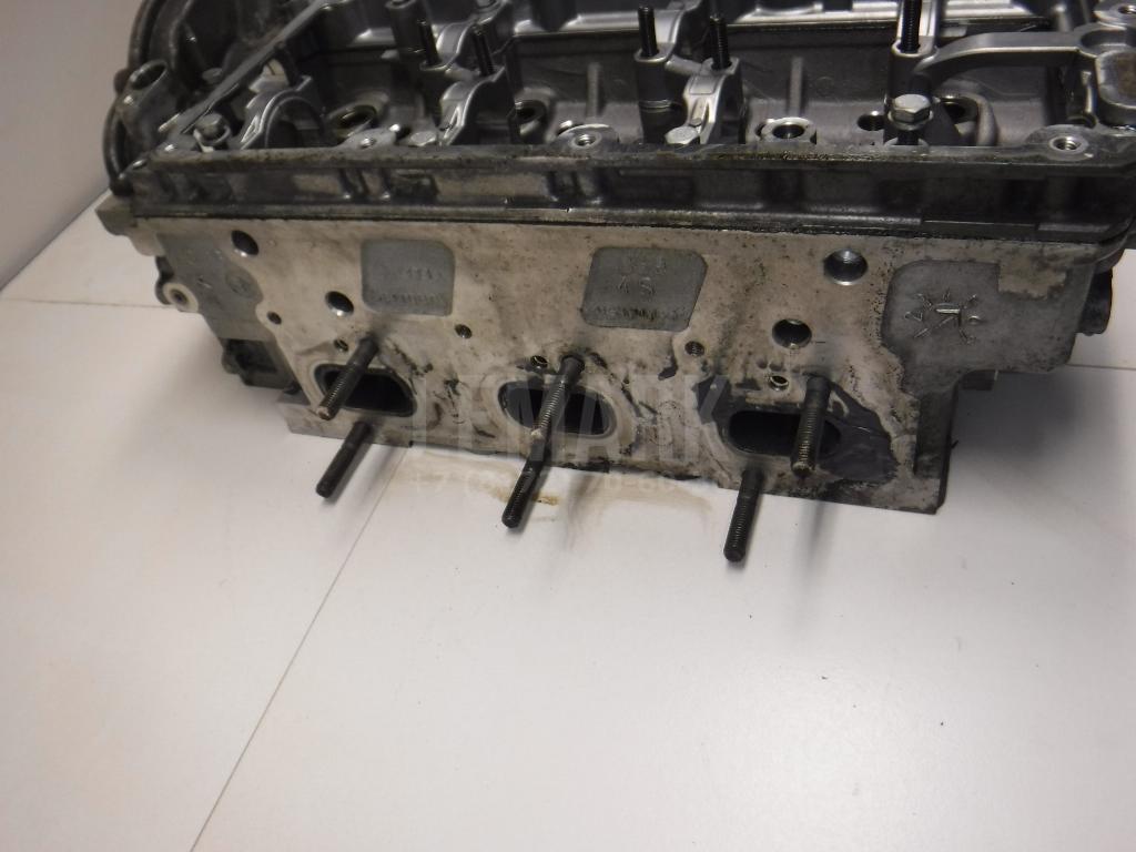 Головка блока для  Audi A6 [C6,4F] 2004-2011