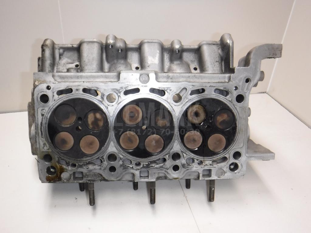 Головка блока для  Audi A6 [C6,4F] 2004-2011