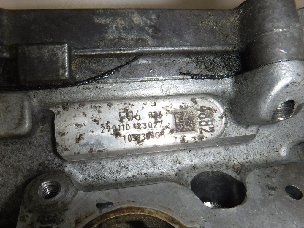 Головка блока для  Audi A6 [C6,4F] 2004-2011