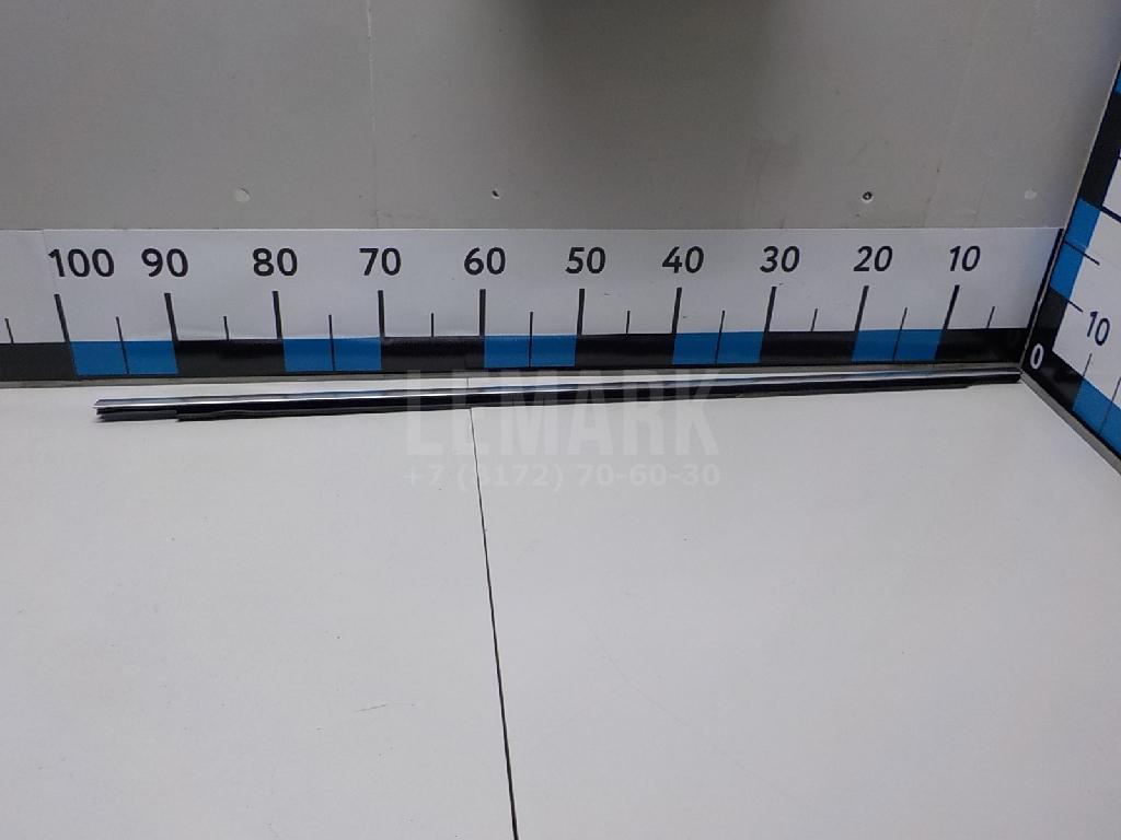 Накладка стекла заднего левого 5N0839475D3Q7 VAG