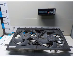 Вентилятор радиатора для Chrysler Sebring 2006-2010 БУ состояние отличное