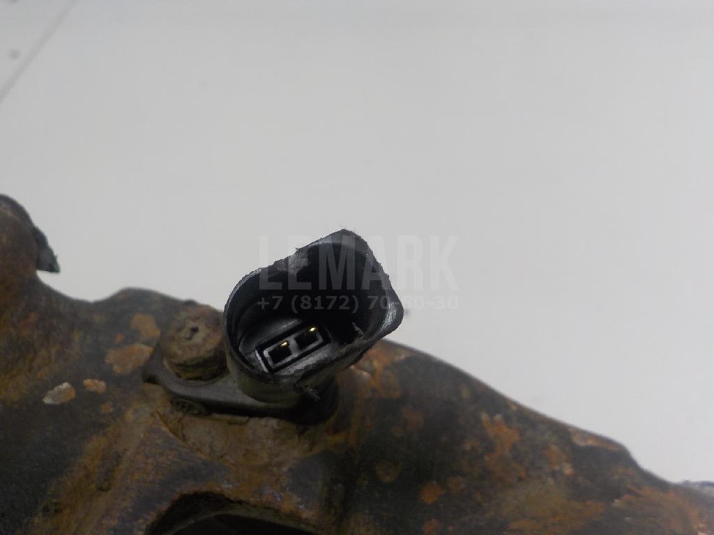 Кулак поворотный передний правый для  Audi A3 [8PA] Sportback 2004-2013