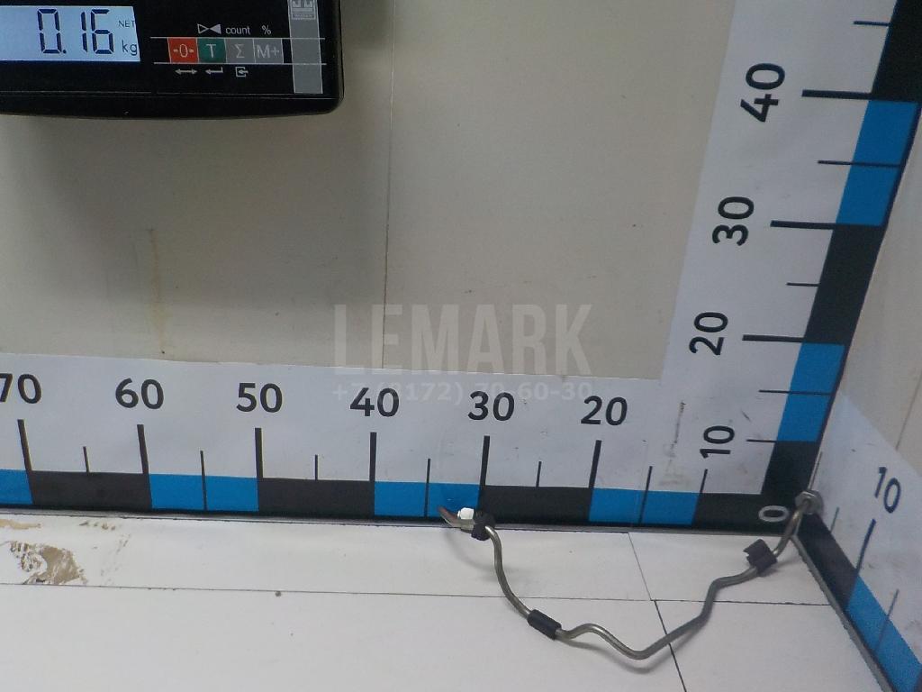 Трубка ТНВД для  Belgee X50 2023