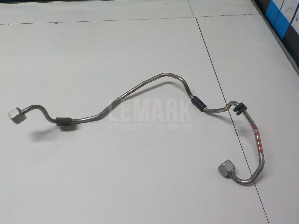 Трубка ТНВД для  Belgee X50 2023