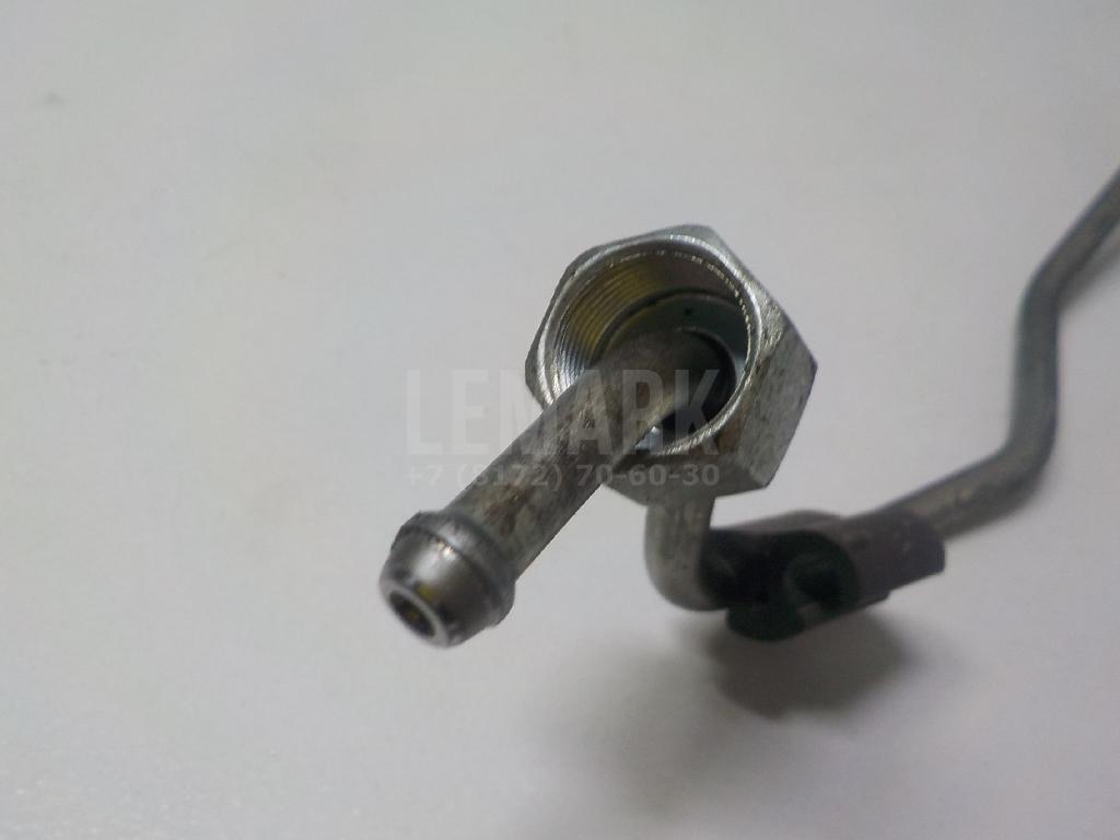 Трубка ТНВД для  Belgee X50 2023
