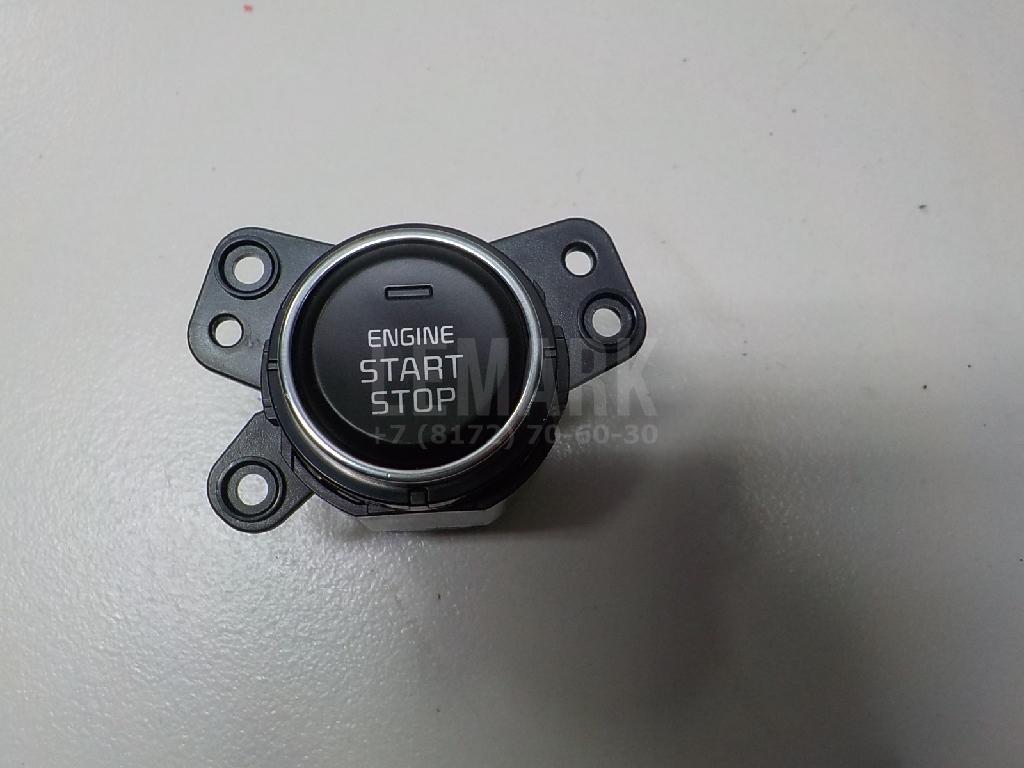 Кнопка запуска двигателя 95430D9700WK Hyundai-Kia