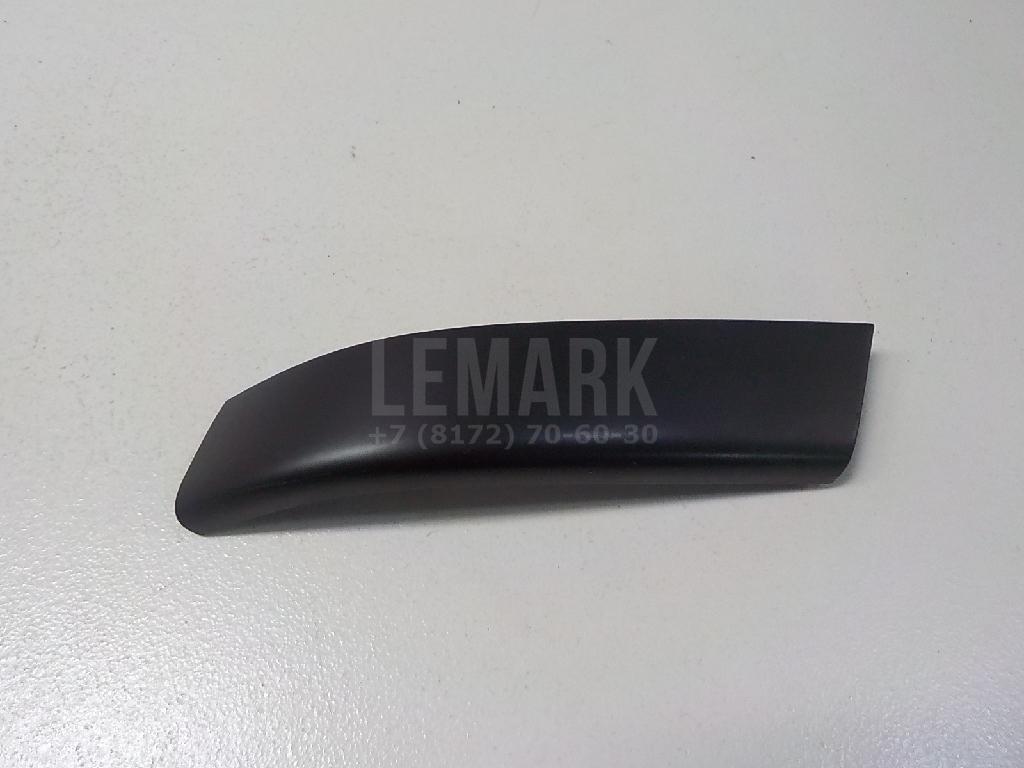 Накладка ручки внутренней 7P68671724A1 VAG