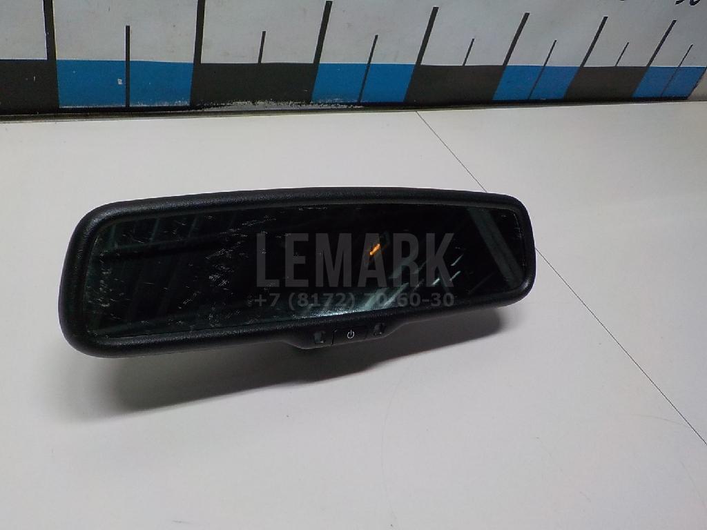 Зеркало заднего вида 85101A4000 Hyundai-Kia
