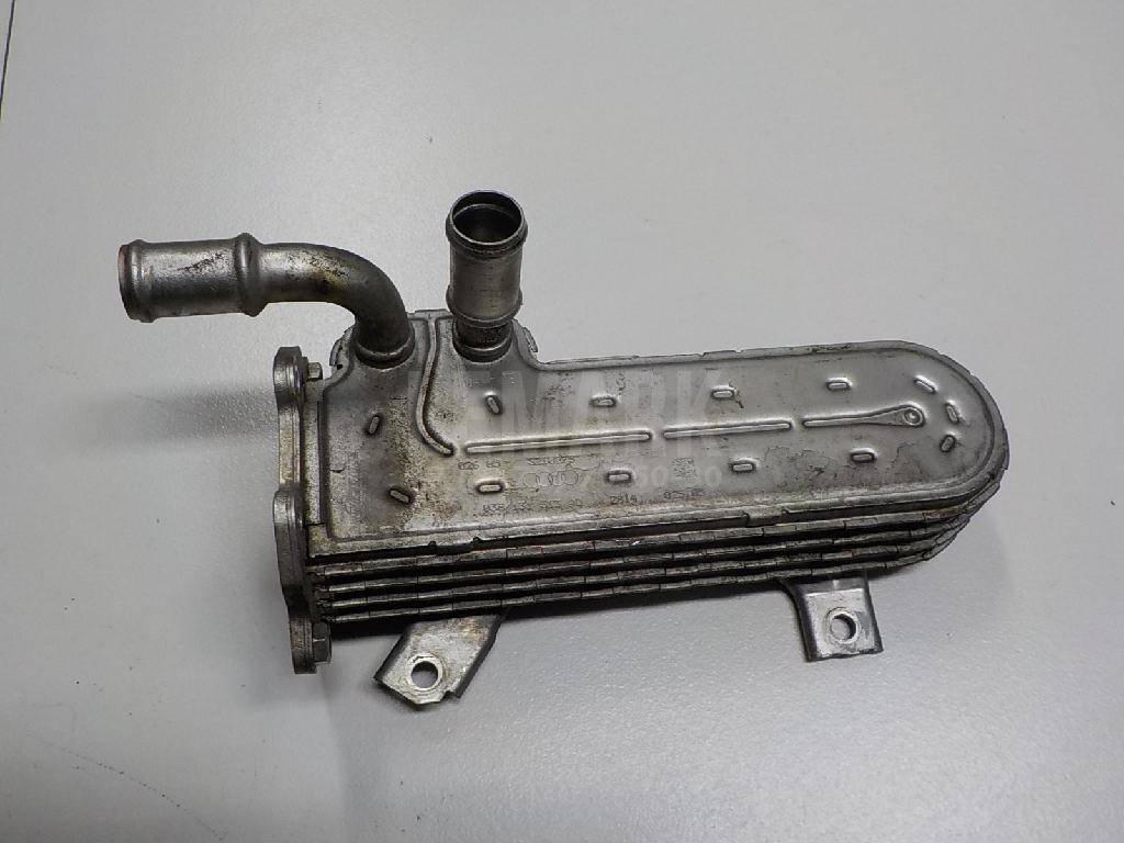 Радиатор системы EGR 038131513AD VAG