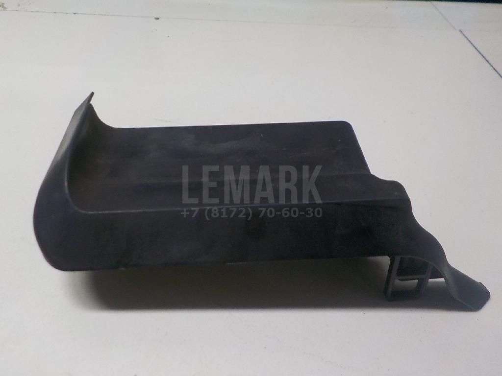 Воздуховод радиатора нижний для  BMW 3-serie E92/E93 2006-2012