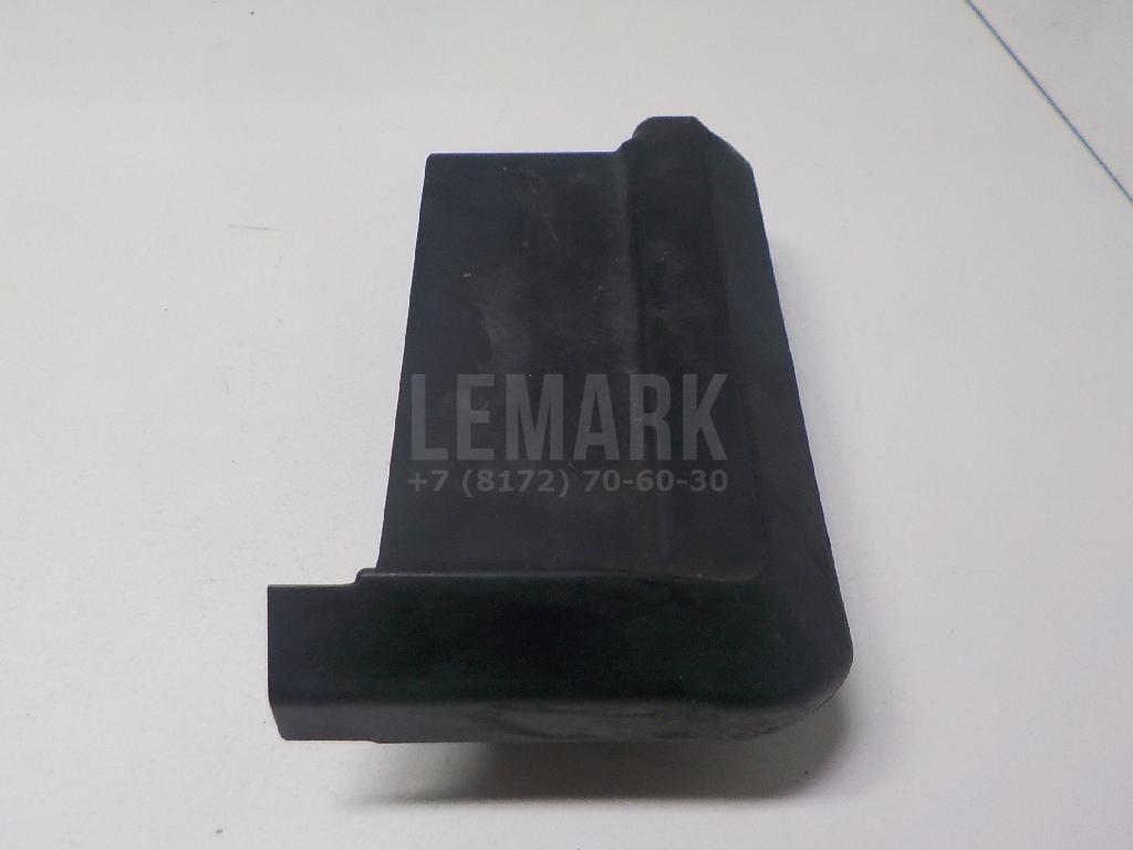 Воздуховод радиатора нижний для  BMW 3-serie E92/E93 2006-2012