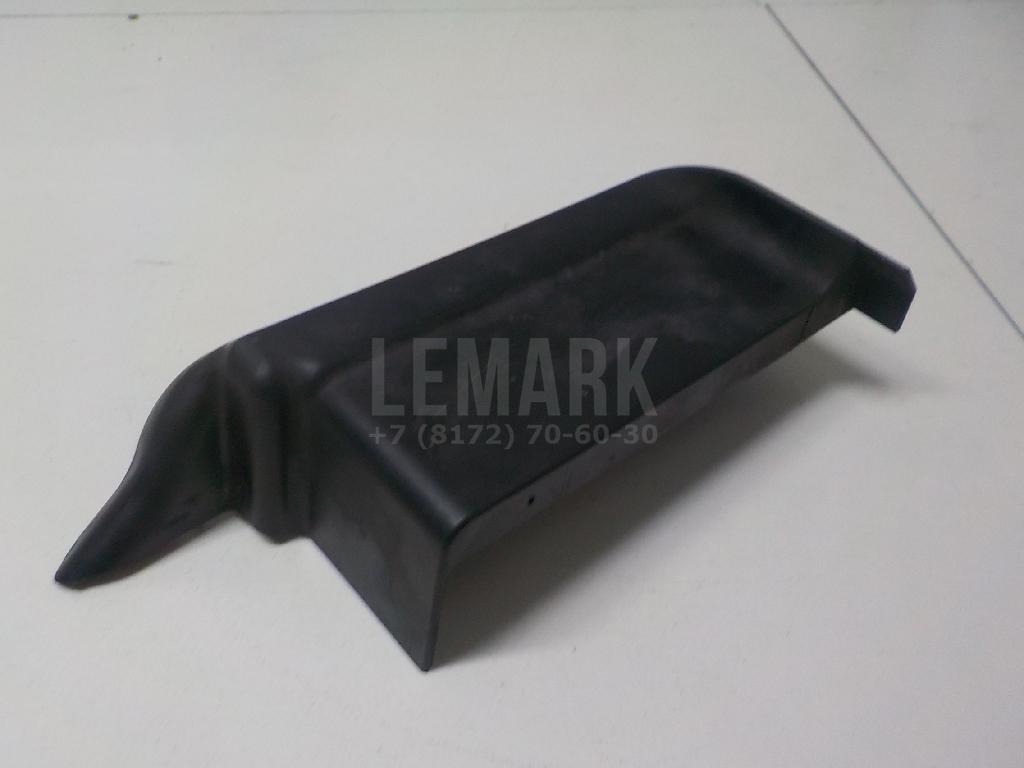 Воздуховод радиатора нижний для  BMW 3-serie E92/E93 2006-2012
