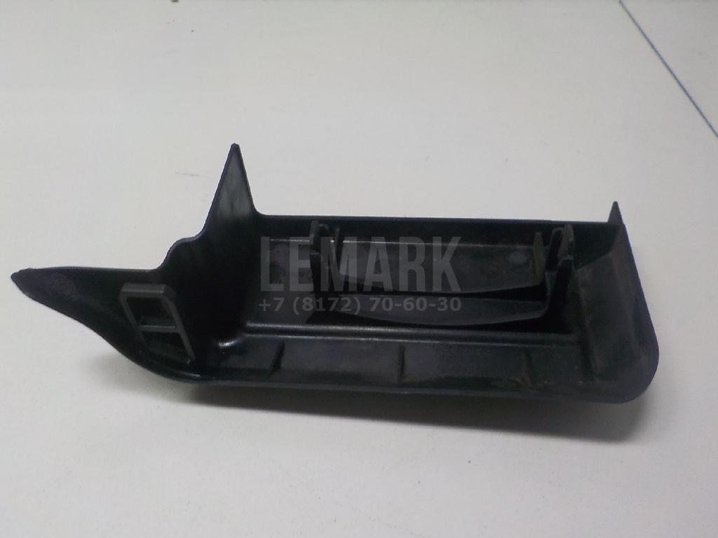 Воздуховод радиатора нижний для  BMW 3-serie E92/E93 2006-2012