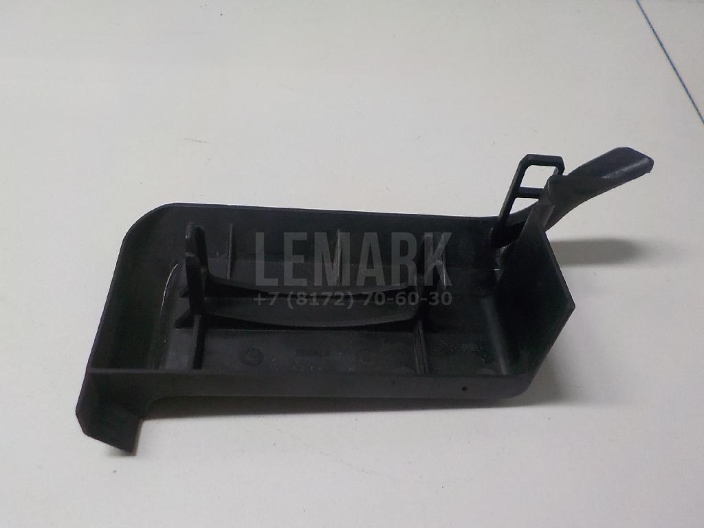 Воздуховод радиатора нижний для  BMW 3-serie E92/E93 2006-2012