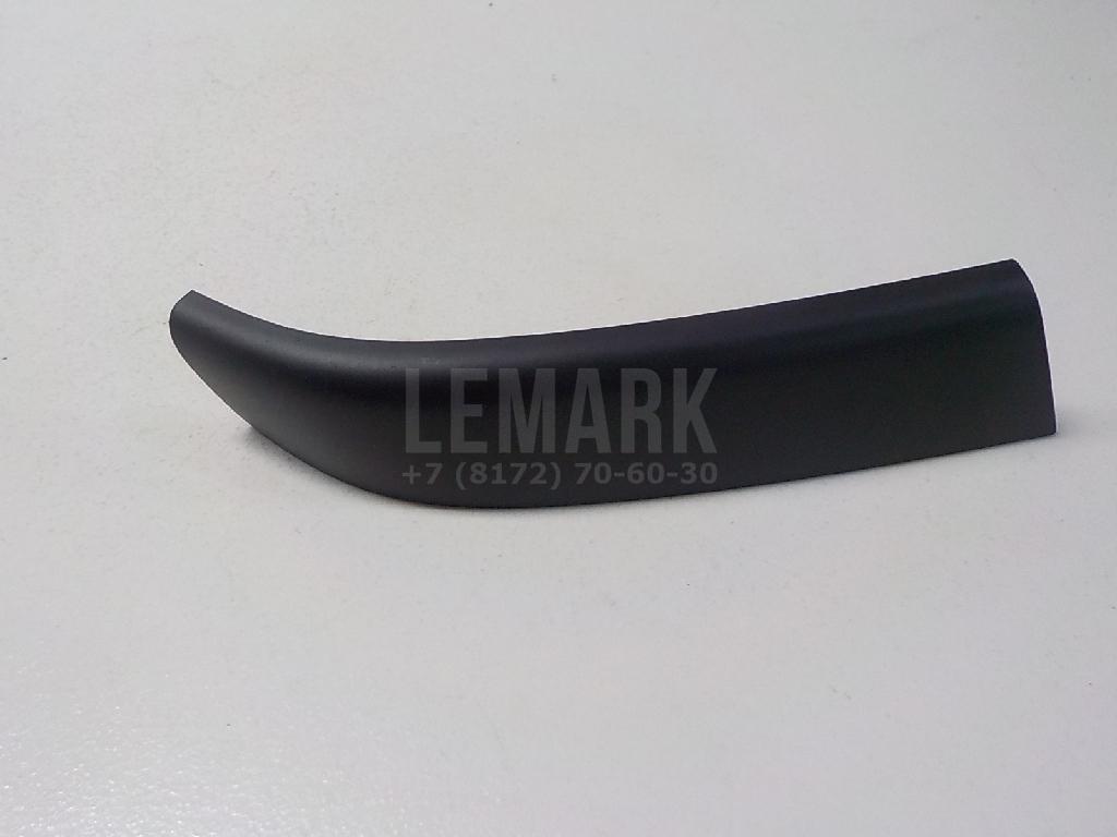 Накладка ручки внутренней 7P68673714A1 VAG