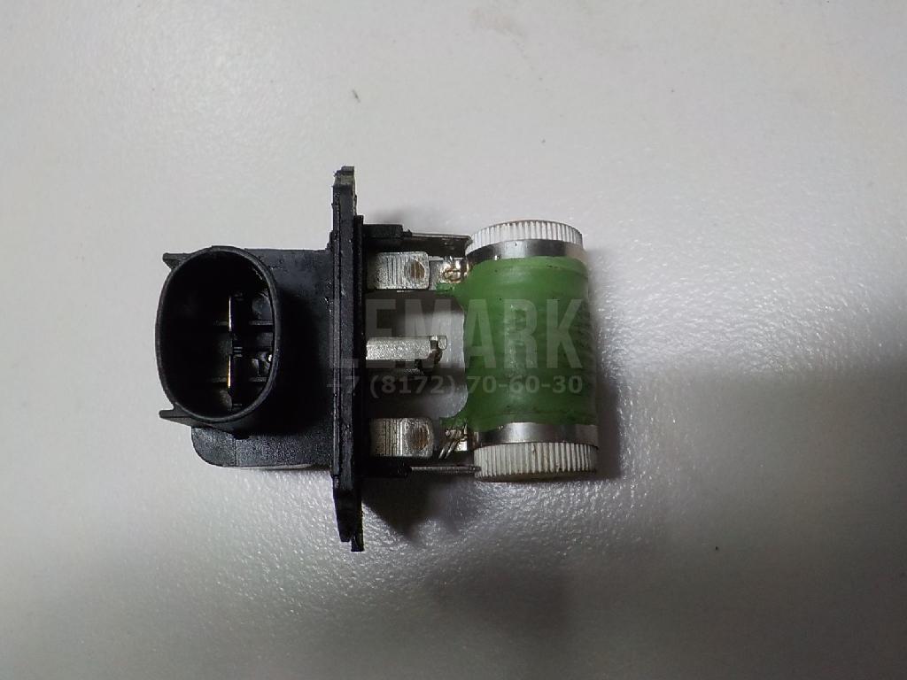 Резистор 25385B2100 Hyundai-Kia