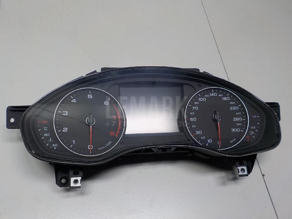 Панель приборов для  Audi A3 [8V] 2013-2020