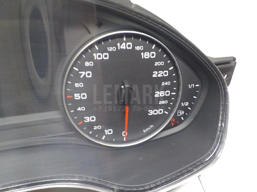 Панель приборов для  Audi A3 [8V] 2013-2020