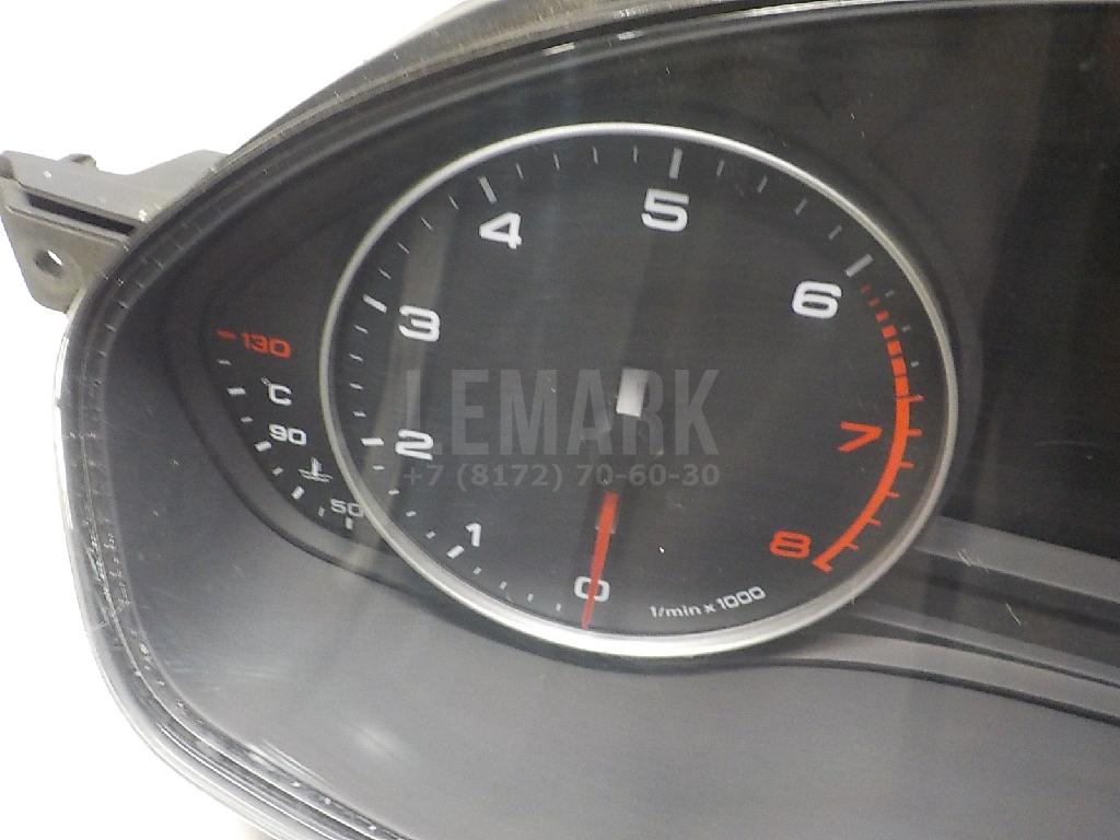Панель приборов для  Audi A3 [8V] 2013-2020