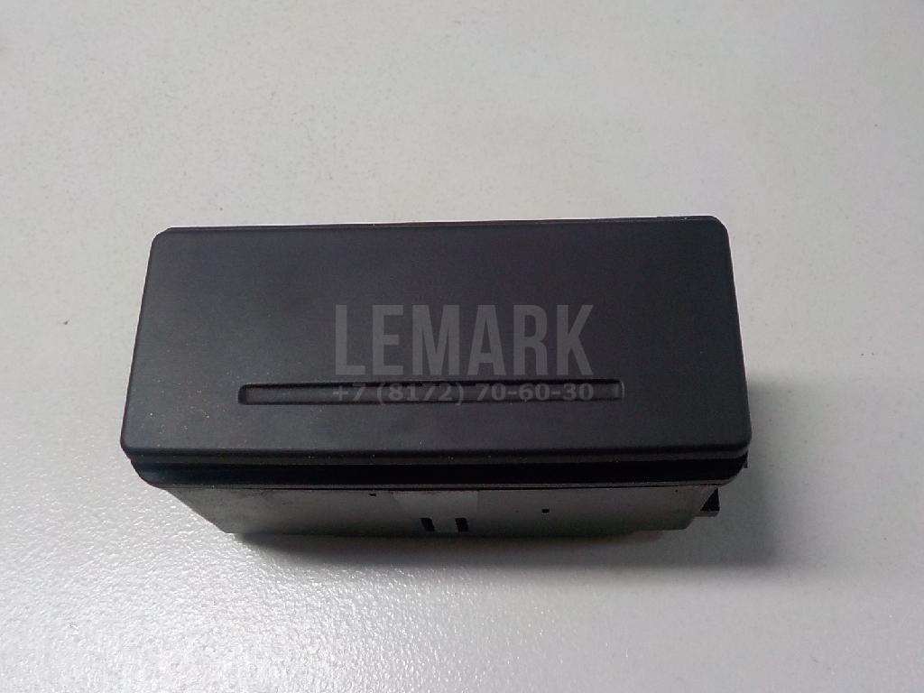 Пепельница задняя (в дверь) 4G8857406A4A1 VAG