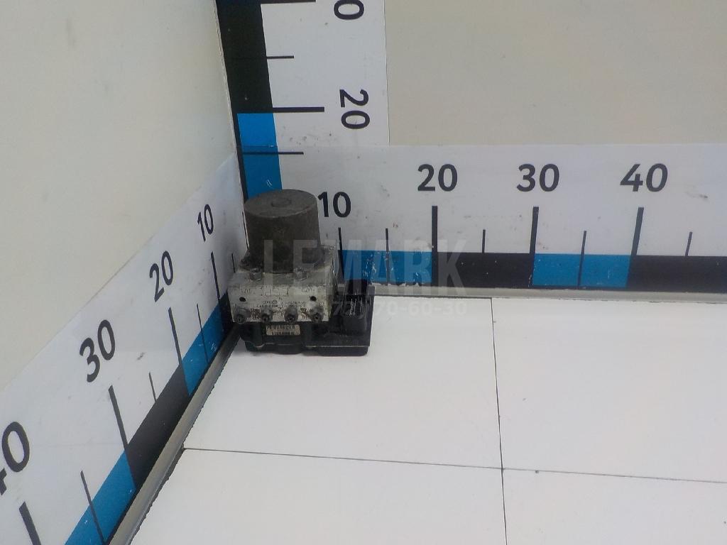 Блок ABS (насос) для  BPW SH 1995