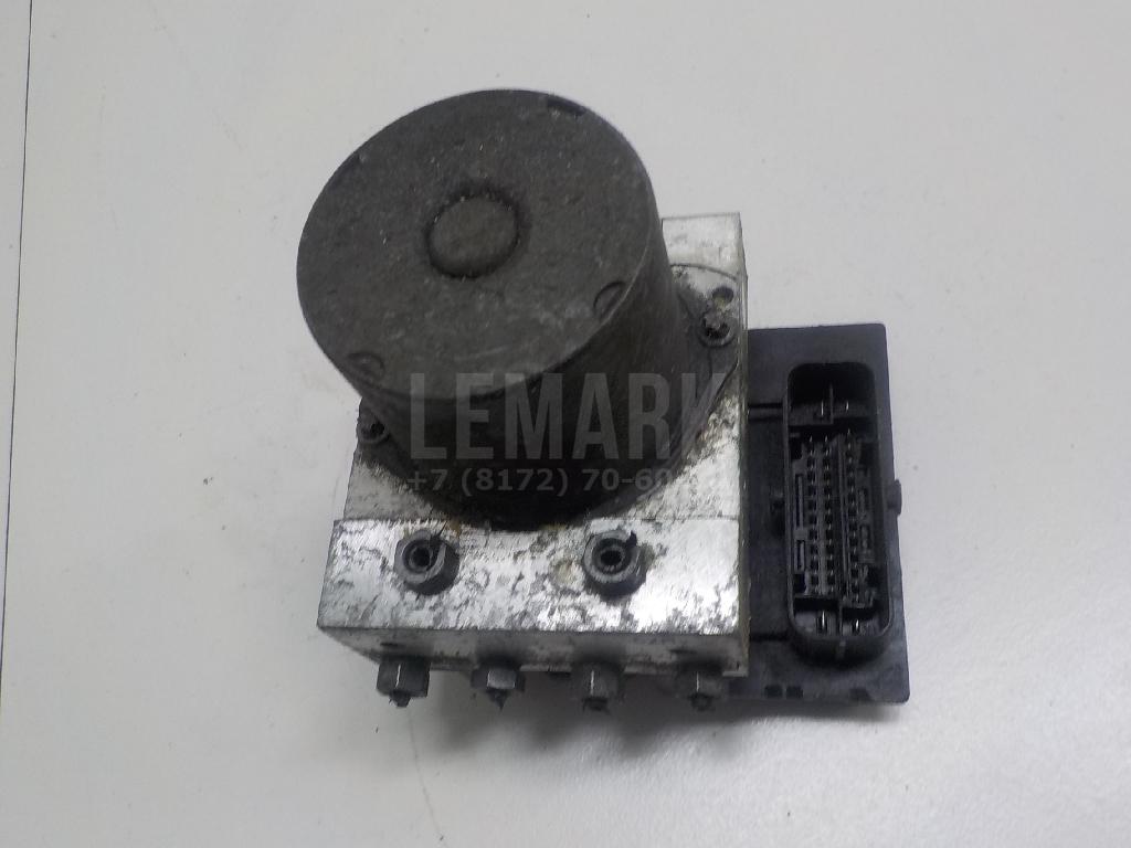 Блок ABS (насос) для  BPW SH 1995