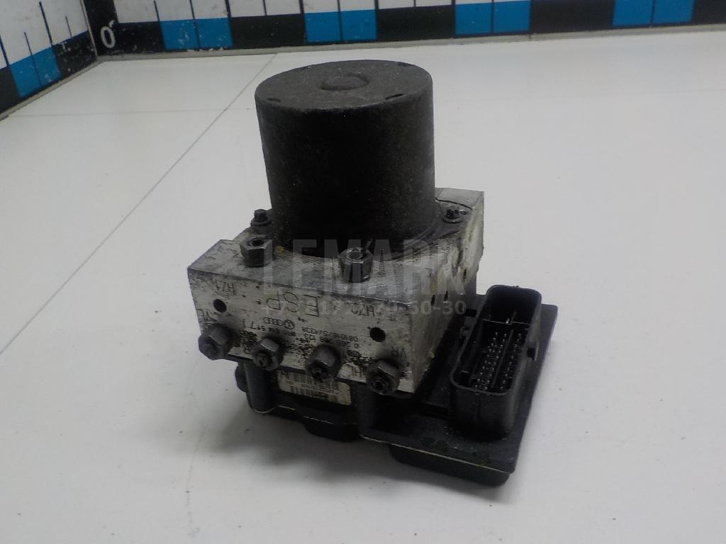 Блок ABS (насос) для  BPW SH 1995