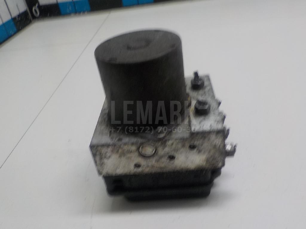 Блок ABS (насос) для  BPW SH 1995