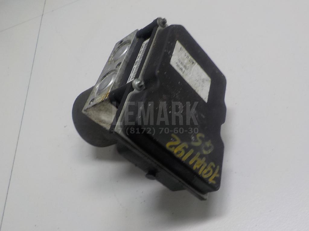 Блок ABS (насос) для  BPW SH 1995