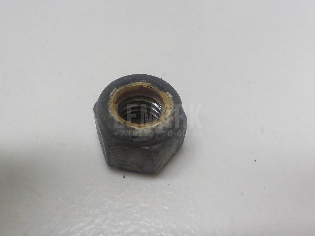 Гайка заднего амортизатора WHT007127 VAG