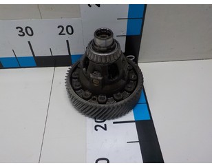 Дифференциал для VW Polo (Sed RUS) 2011-2020 с разборки состояние отличное