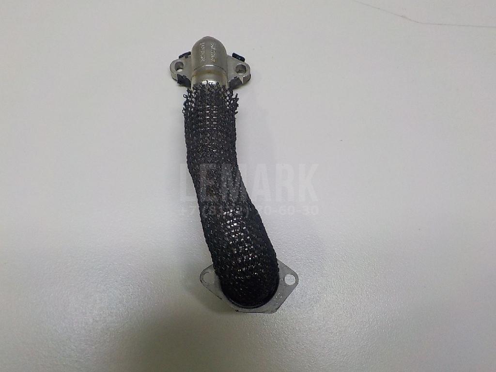 Трубка картерных газов