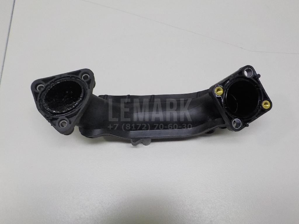 Воздуховод для  Alfa Romeo Giulietta 2010-2020