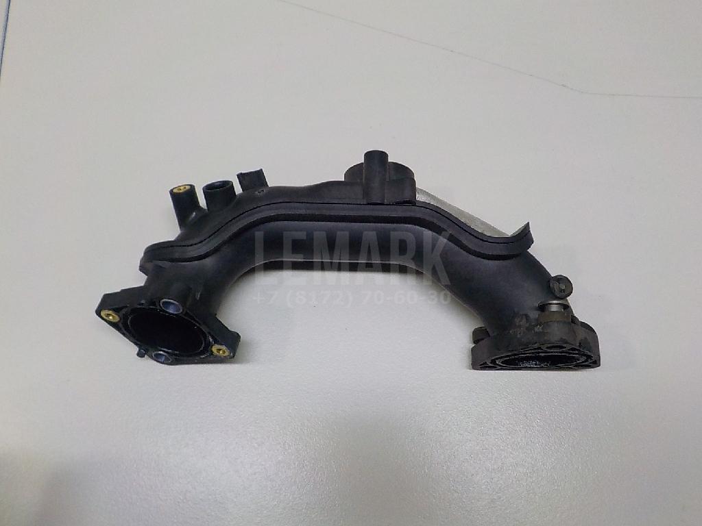 Воздуховод для  Alfa Romeo Giulietta 2010-2020
