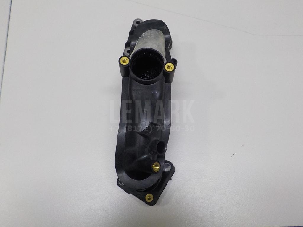 Воздуховод для  Alfa Romeo Giulietta 2010-2020