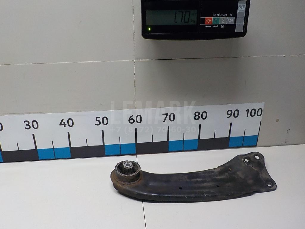 Рычаг задний продольный левый 3C0505223F VAG