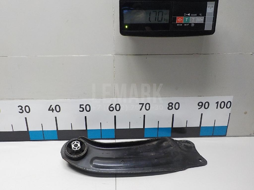 Рычаг задний продольный правый 3C0505224F VAG