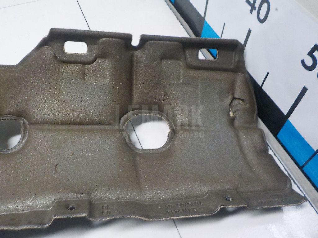 Экран тепловой для  Audi Q6 2022