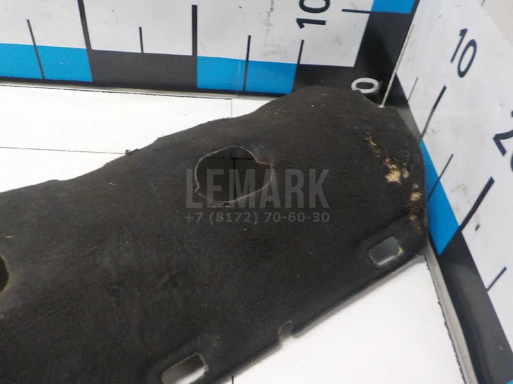 Экран тепловой для  Audi Q6 2022