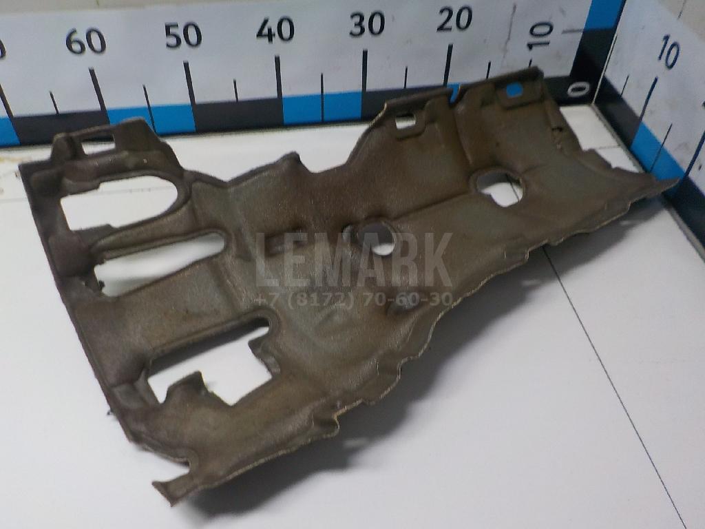 Экран тепловой для  Audi Q6 2022