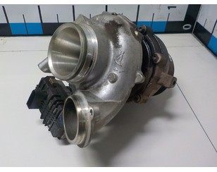 Турбокомпрессор (турбина) для BMW X4 G02 2018> с разбора состояние отличное