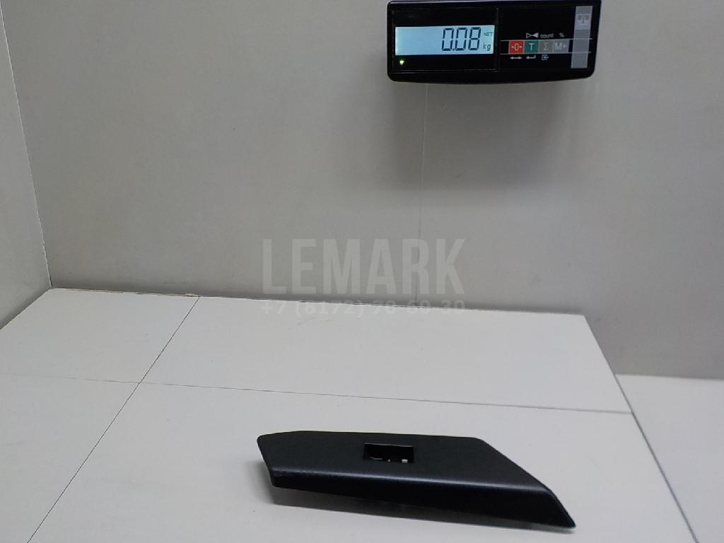 Накладка блока управления стеклоподъемниками 7423142270 Toyota