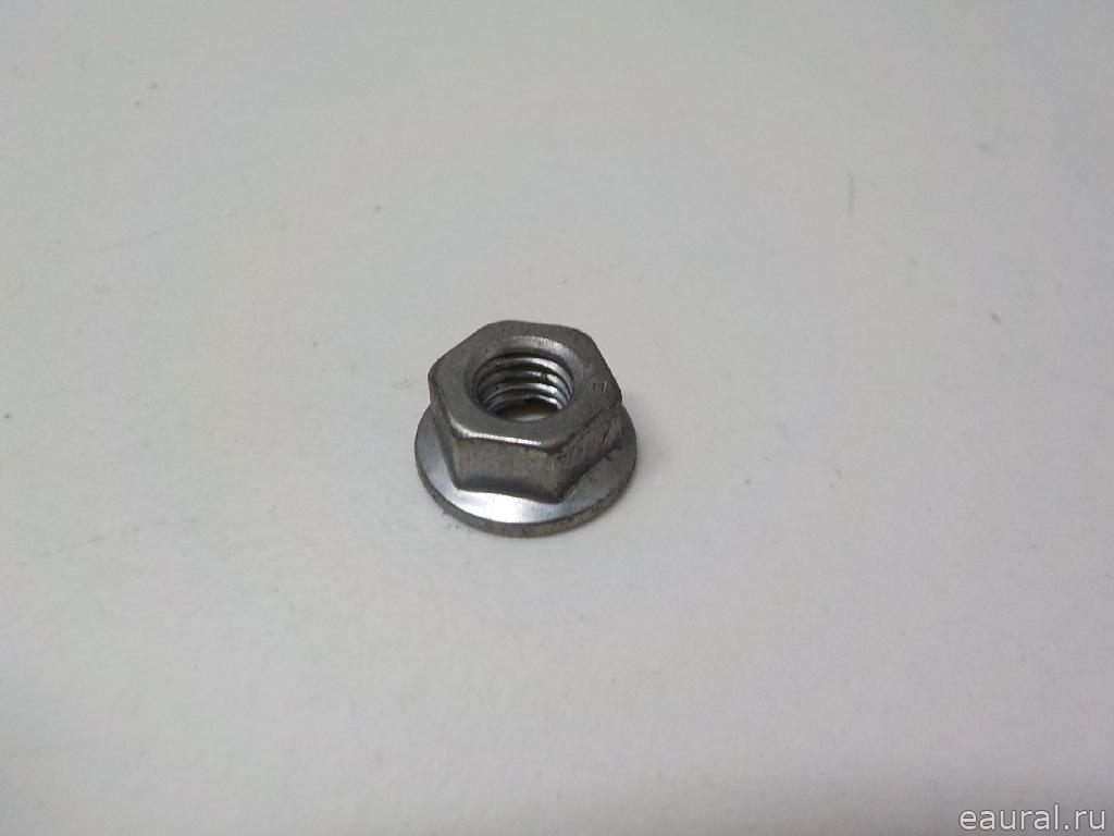 Гайка