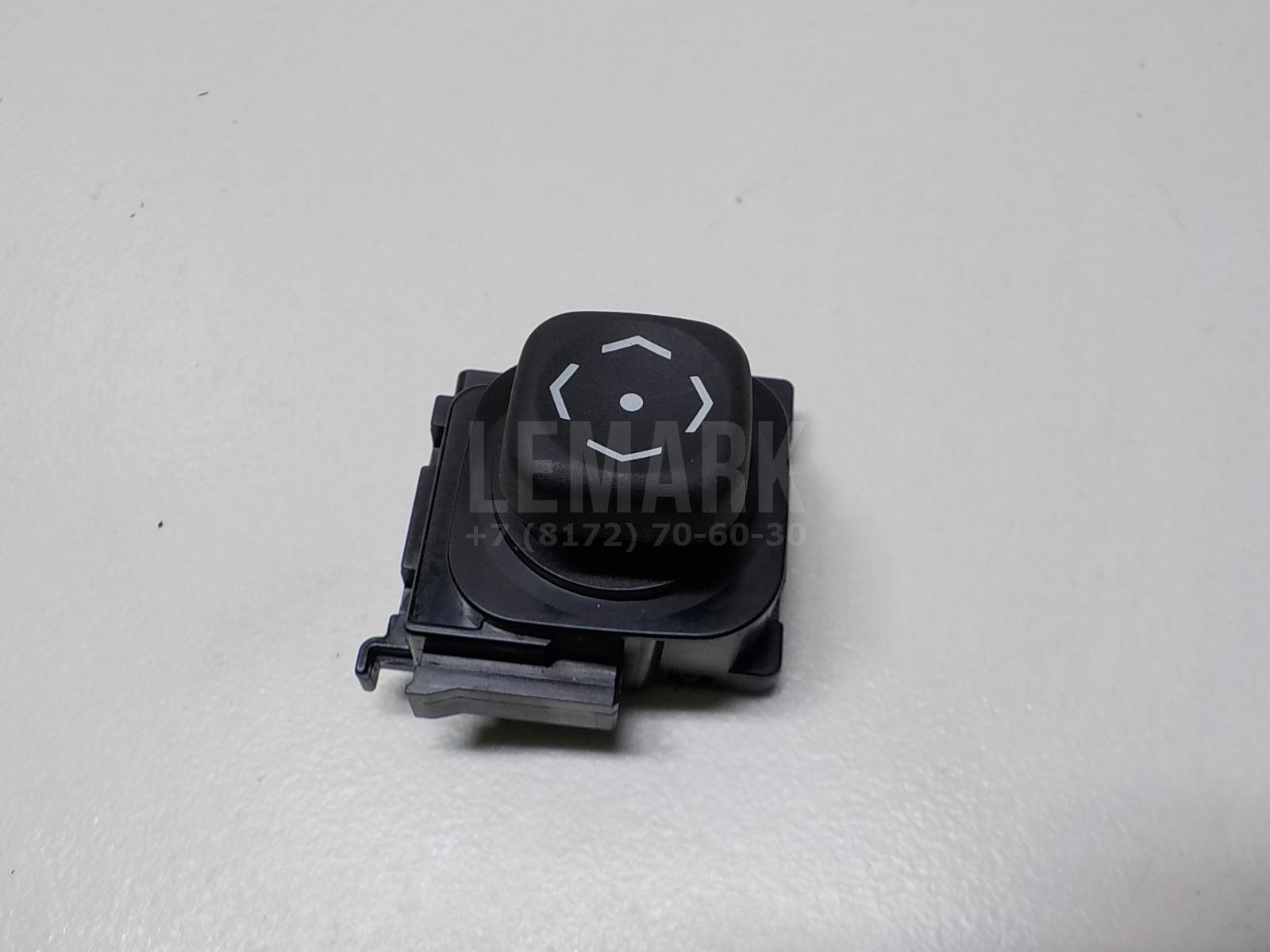 Кнопка многофункциональная 8923533010 Toyota