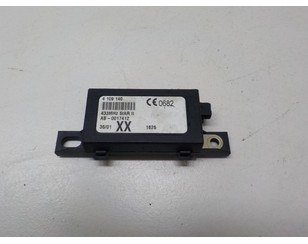 Блок электронный для Mini R53 2000-2007 б/у состояние отличное