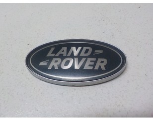 Эмблема для Land Rover Discovery V 2017> с разбора состояние хорошее