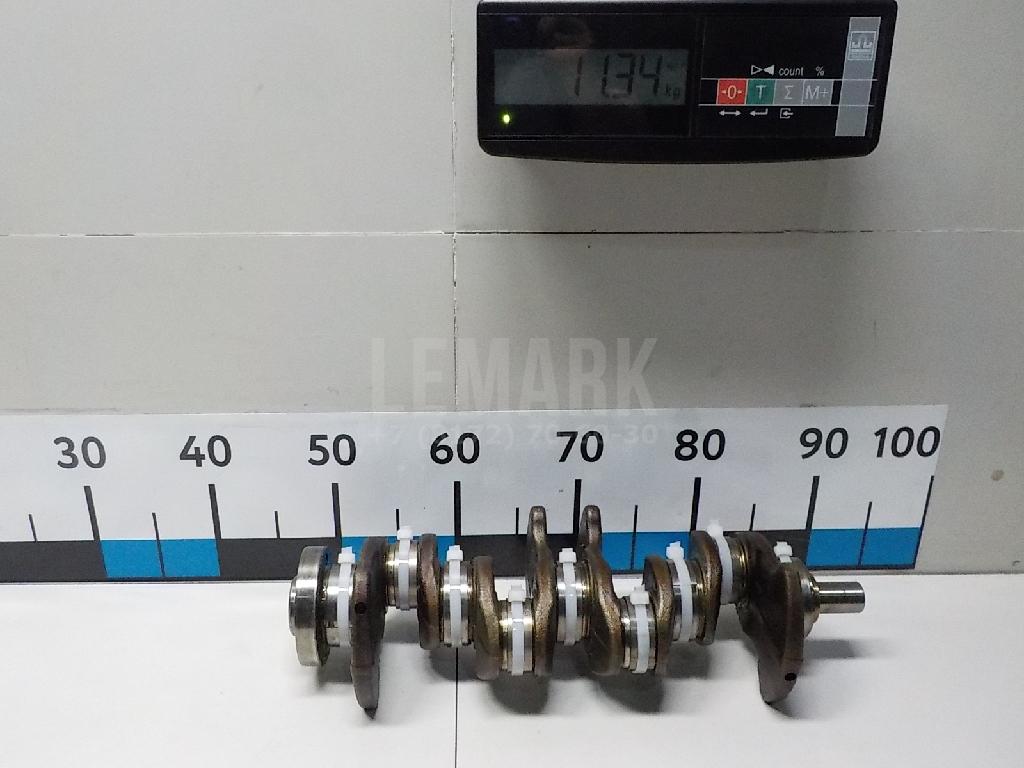 Коленвал 03C105101BM VAG