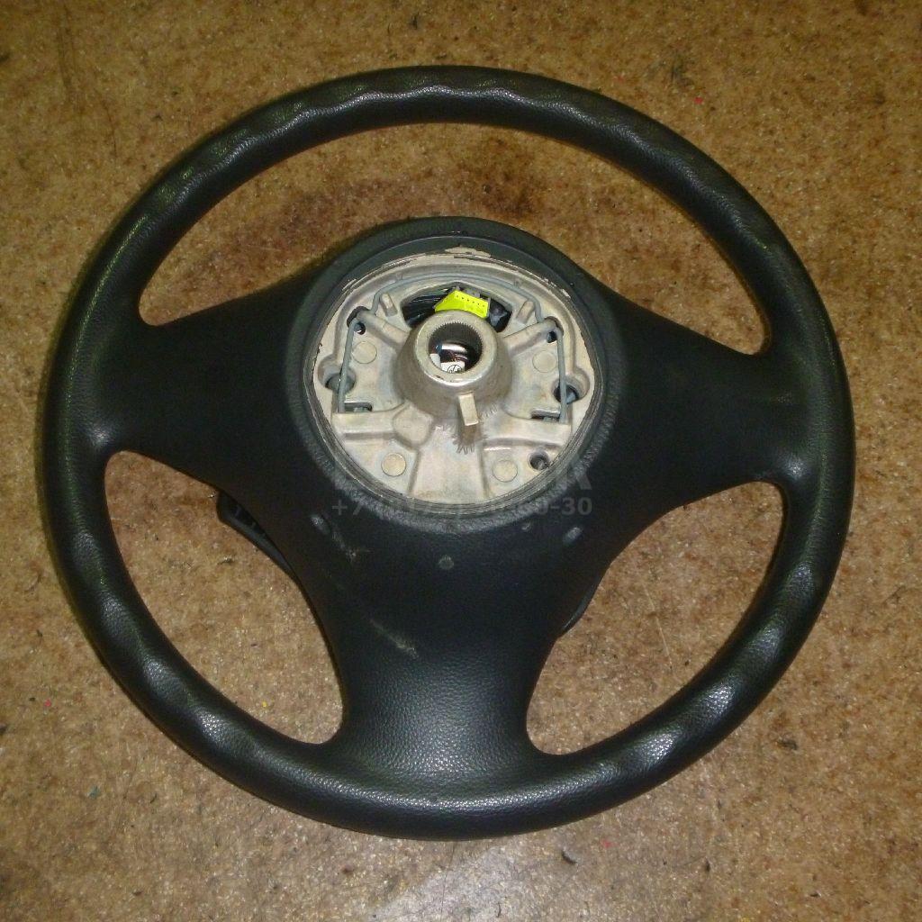 Рулевое колесо с AIR BAG