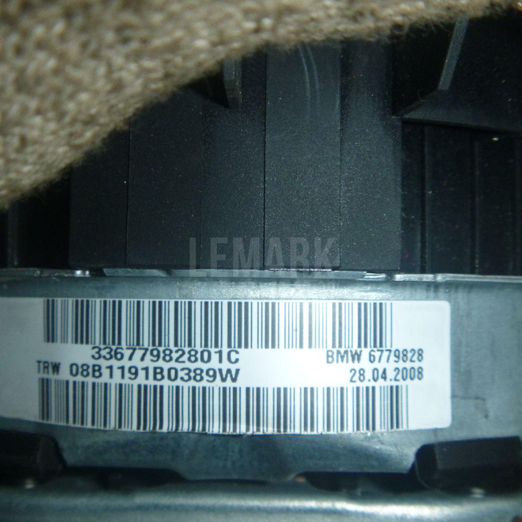 Рулевое колесо с AIR BAG