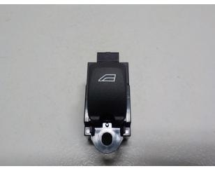 Кнопка стеклоподъемника для Land Rover Discovery IV 2009-2016 б/у состояние отличное